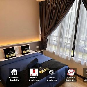 Bilik mewah berdua